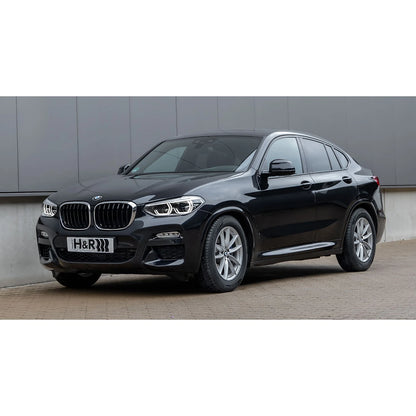 H&R Sport Springs | BMW X3 M40i (18-23) (28926-1)
