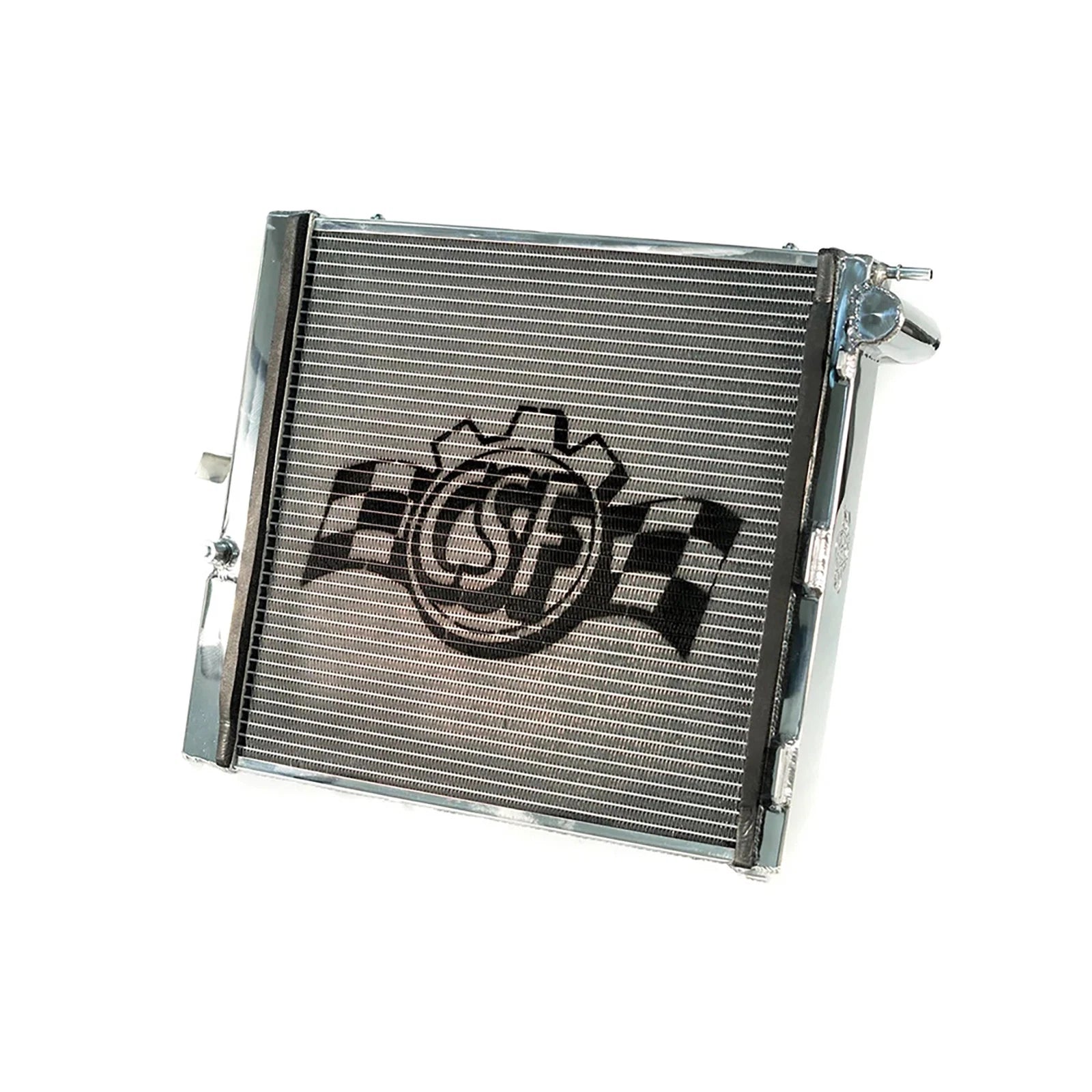CSF High Performance Radiator - Left Side | 991 Turbo / GT3 / RS / 981 GT4