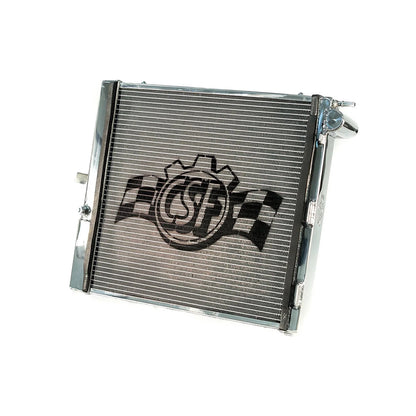 CSF High Performance Radiator - Left Side | 991 Turbo / GT3 / RS / 981 GT4