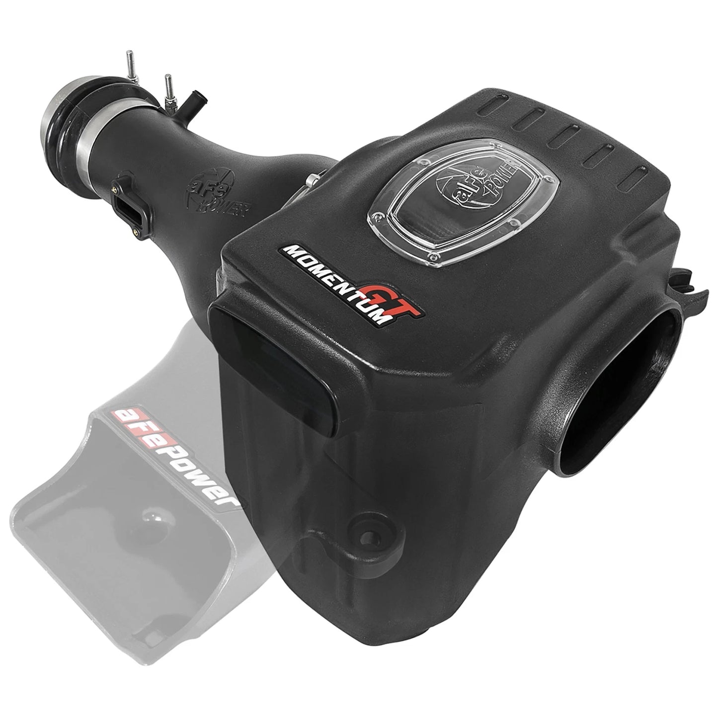 aFe Momentum GT Pro DRY S Cold Air Intake | Nissan Titan V8 5.6L (17-18) (51-76108)
