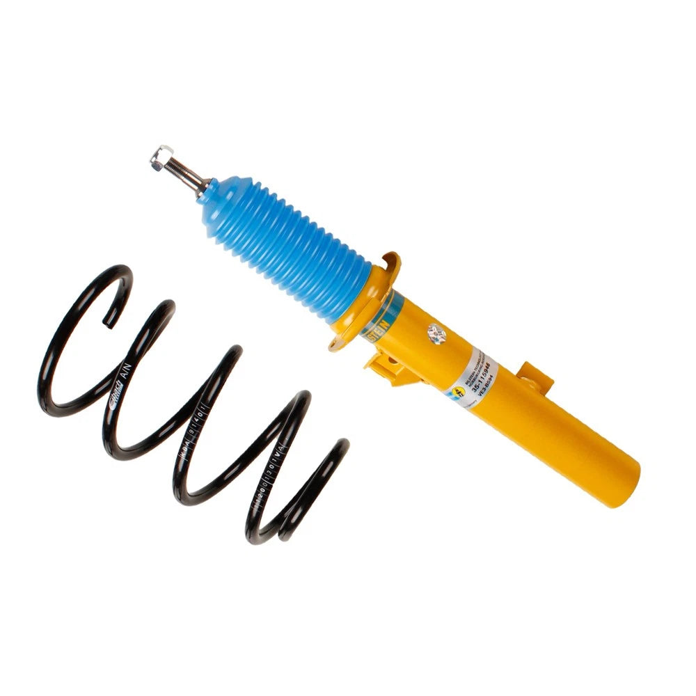 Bilstein B12 (Pro-Kit) Suspension Kit for 2008-2012 BMW 128i