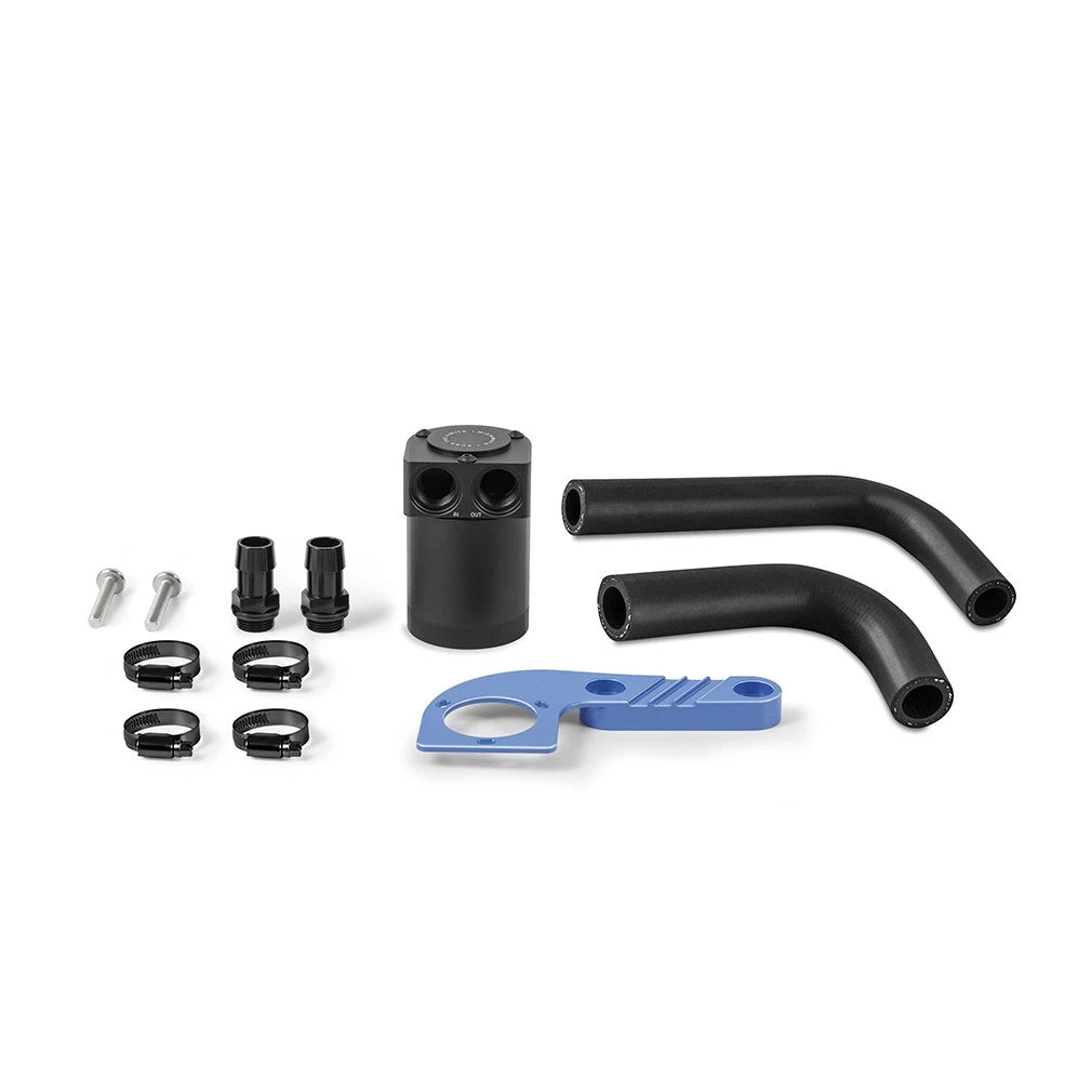 Mishimoto Catch Can Kit | 2015-2021 BMW M3/M4 (MMBCC-F80-15)