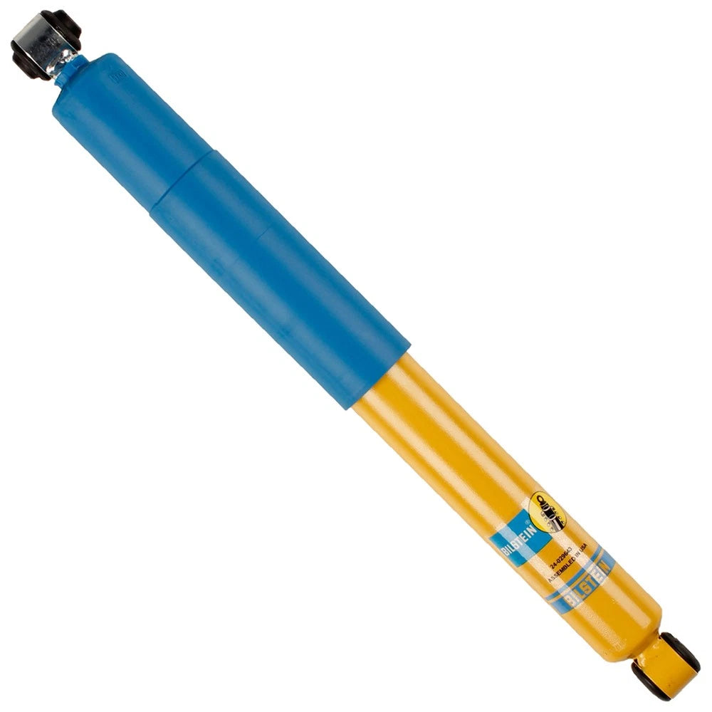 Bilstein B6 Jeep Grand Cherokee Sport Rear 46mm Monotube Shock Absorber