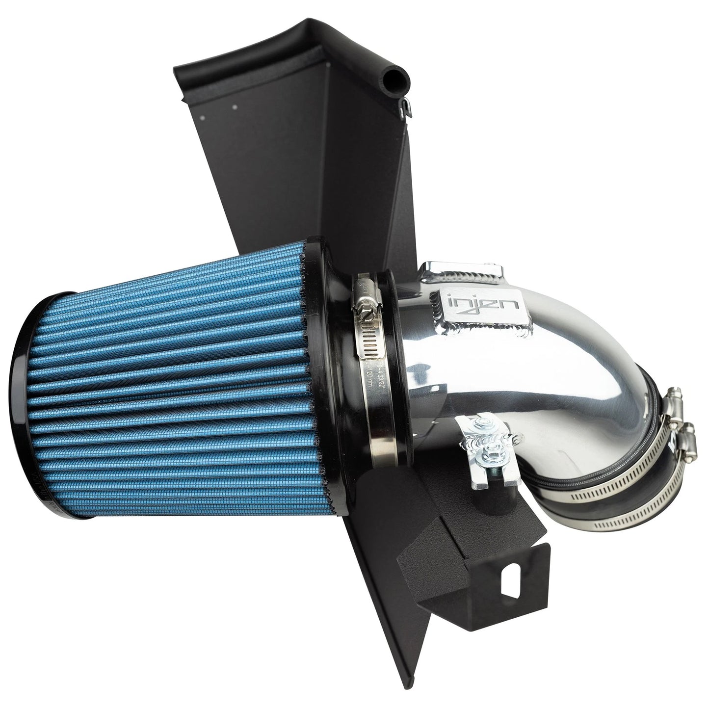 Injen SP Cold Air Intake System | Toyota Supra (18-22) (SP2300P)