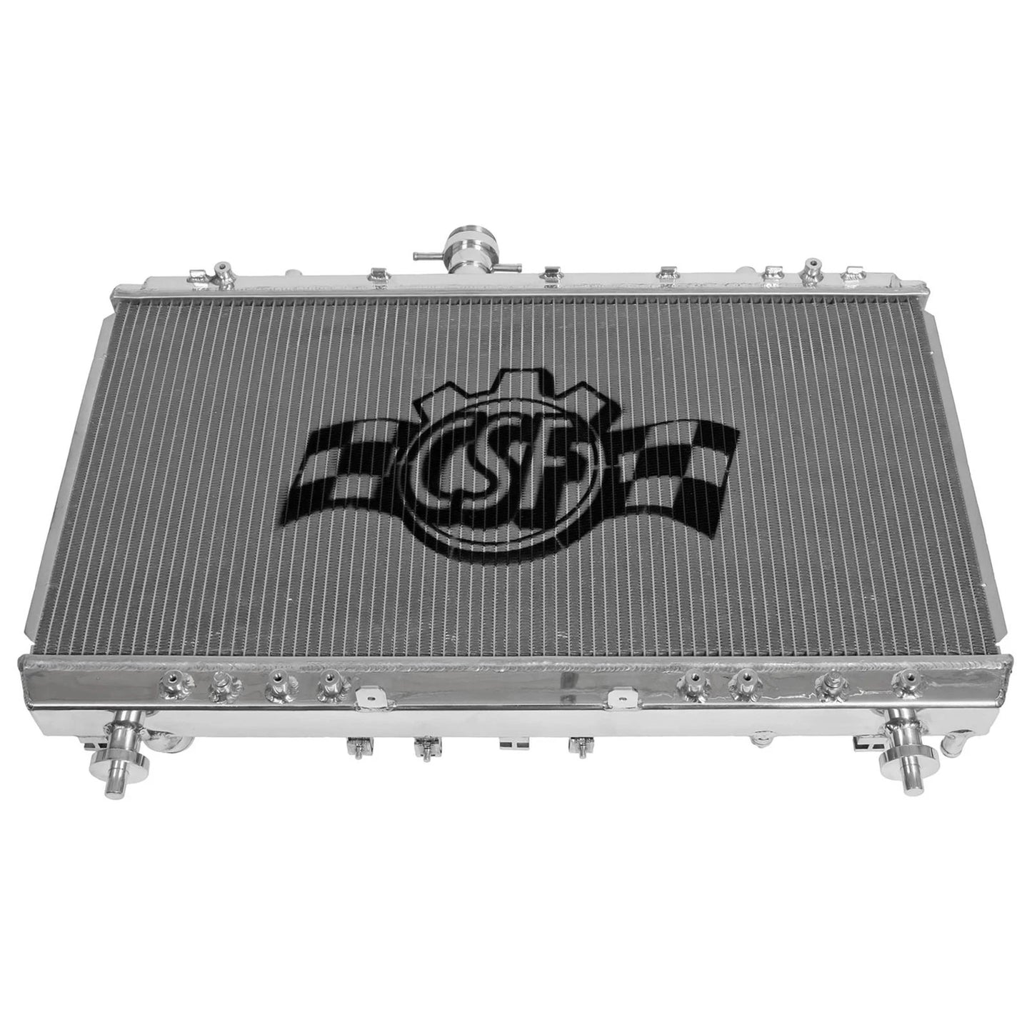 CSF Radiator | CHEVROLET CAMARO SS (V8) / 3.6L V6 2013+
