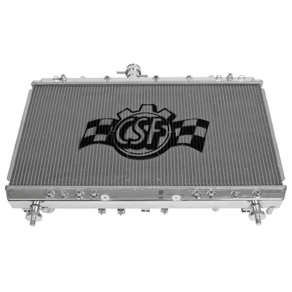 CSF Radiator | CHEVROLET CAMARO SS (V8) / 3.6L V6 2013+