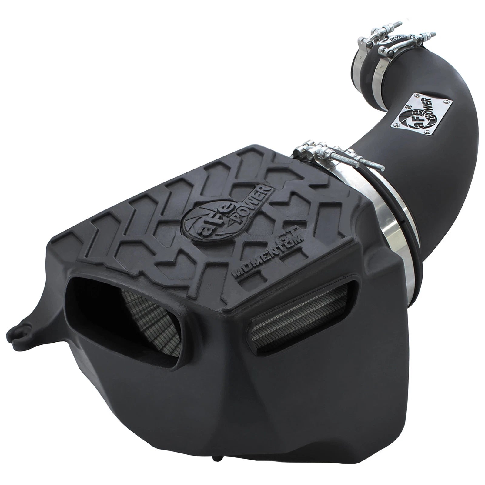 aFe Momentum GT PRO DRY S Cold Air Intake | Jeep Wrangler JK V6 3.8L (07-11) (51-76203)