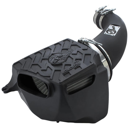 aFe Momentum GT PRO DRY S Cold Air Intake | Jeep Wrangler JK V6 3.8L (07-11) (51-76203)
