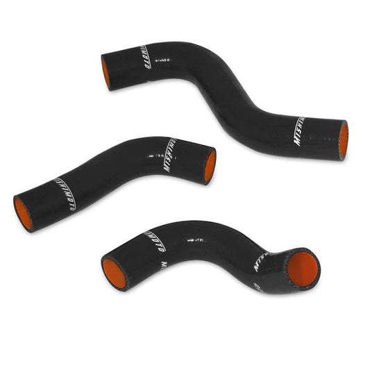 Mishimoto Radiator Hose Kit | Mazda Miata (90-98) (MMHOSE-MIA-90BK)