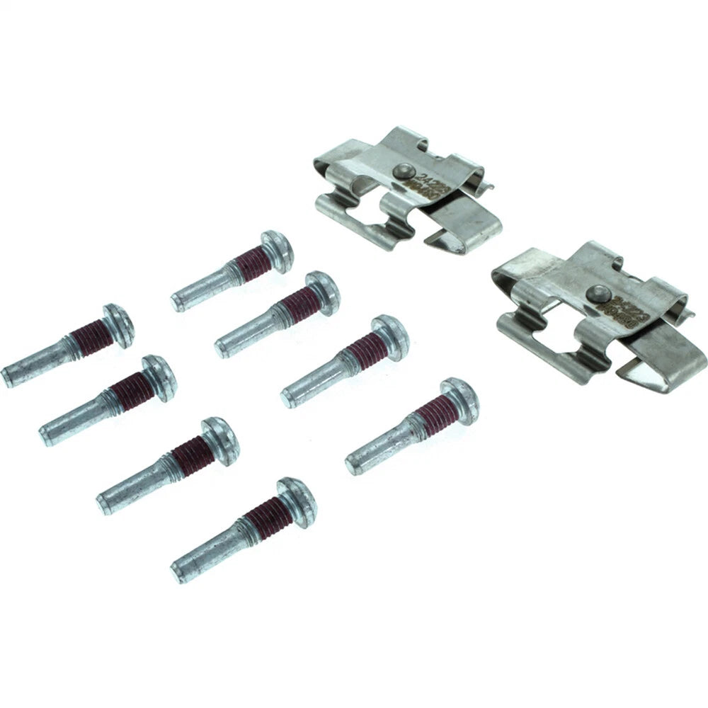 StopTech 308.13710 Street Front Brake Pads Set Kit for 08-13 135i / 12-14 Cooper