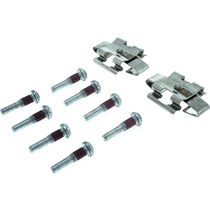 StopTech 308.13710 Street Front Brake Pads Set Kit for 08-13 135i / 12-14 Cooper