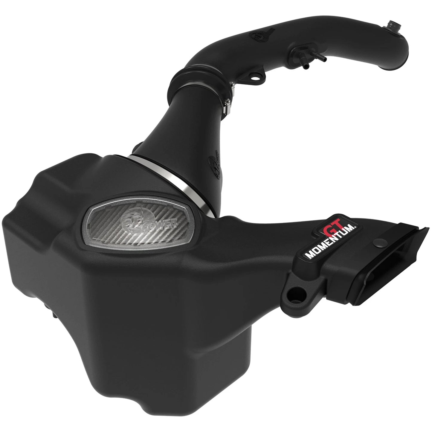 aFe 2024 Ford Ranger Raptor V6-3.0L Momentum GT Cold Air Intake System w/ Pro DRY S Filter | Ford Ranger Raptor (24) (50-70116D)