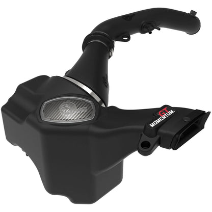 aFe 2024 Ford Ranger Raptor V6-3.0L Momentum GT Cold Air Intake System w/ Pro DRY S Filter | Ford Ranger Raptor (24) (50-70116D)