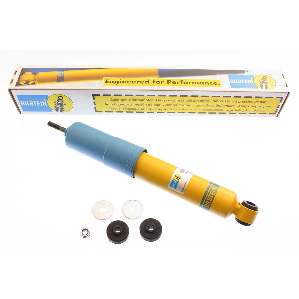 Bilstein 24-181501 B6 Performance Front Shock Absorber for 1979-1993 Saab 900