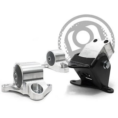 Innovative Mounts B/D Series Conversion Engine Mount Kit | Honda Civic 96-00 (B10051-95A)