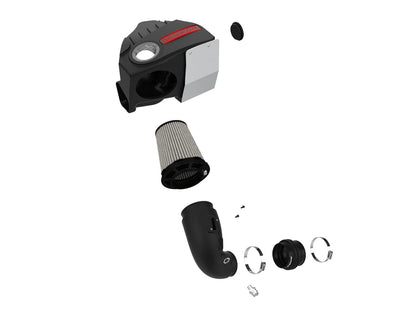 aFe Takeda Momentum Pro DRY S Cold Air Intake | Toyota Supra (20) (56-70015D)