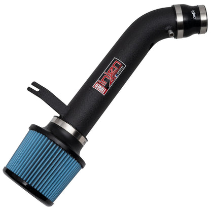 Injen Short Ram Cold Air Intake System | 1996 - 1998 Honda Civic (IS1550BLK)