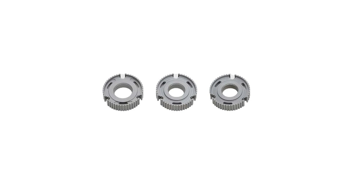 Cusco Reinforced Transmission Clutch Hub Set | 2023+ Toyota GR Corolla (1C7 028 CB)