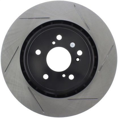 StopTech 126.40090SL Front Left Brake Disc Rotor for 2014-2016 MDX / 2015-20 TLX