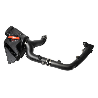 Injen Evolution Intake (Oiled) | Ford Bronco (21-26) V6-2.7L Twin Turbo (EVO9301C)