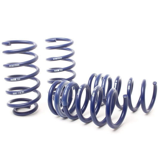 H&R Sport Springs w/ PASM | Porsche Panamera 4 Sport Turismo (17-21) (54025)