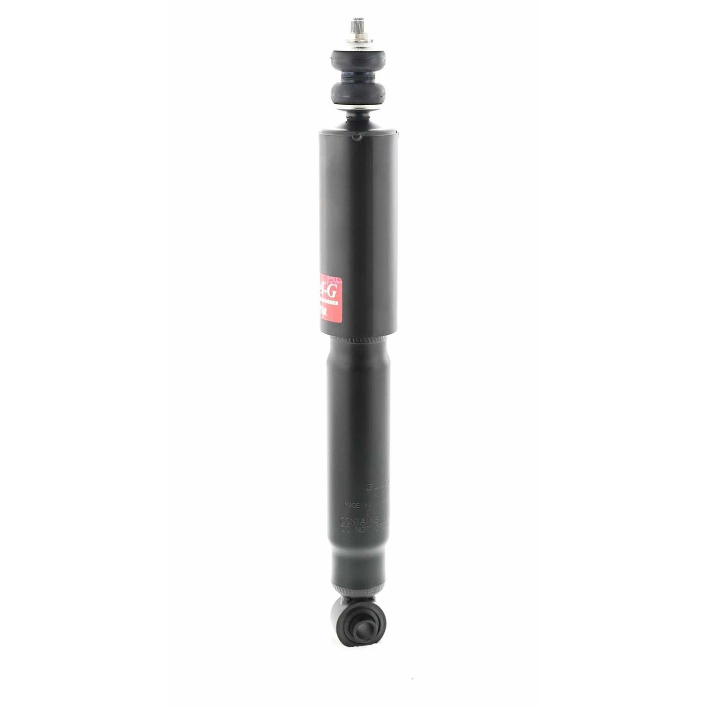 KYB Excel-G Front Shocks & Struts | Ford Expedition (4WD) (97-02) / F100/F150 (4WD) (97-04) (344368)