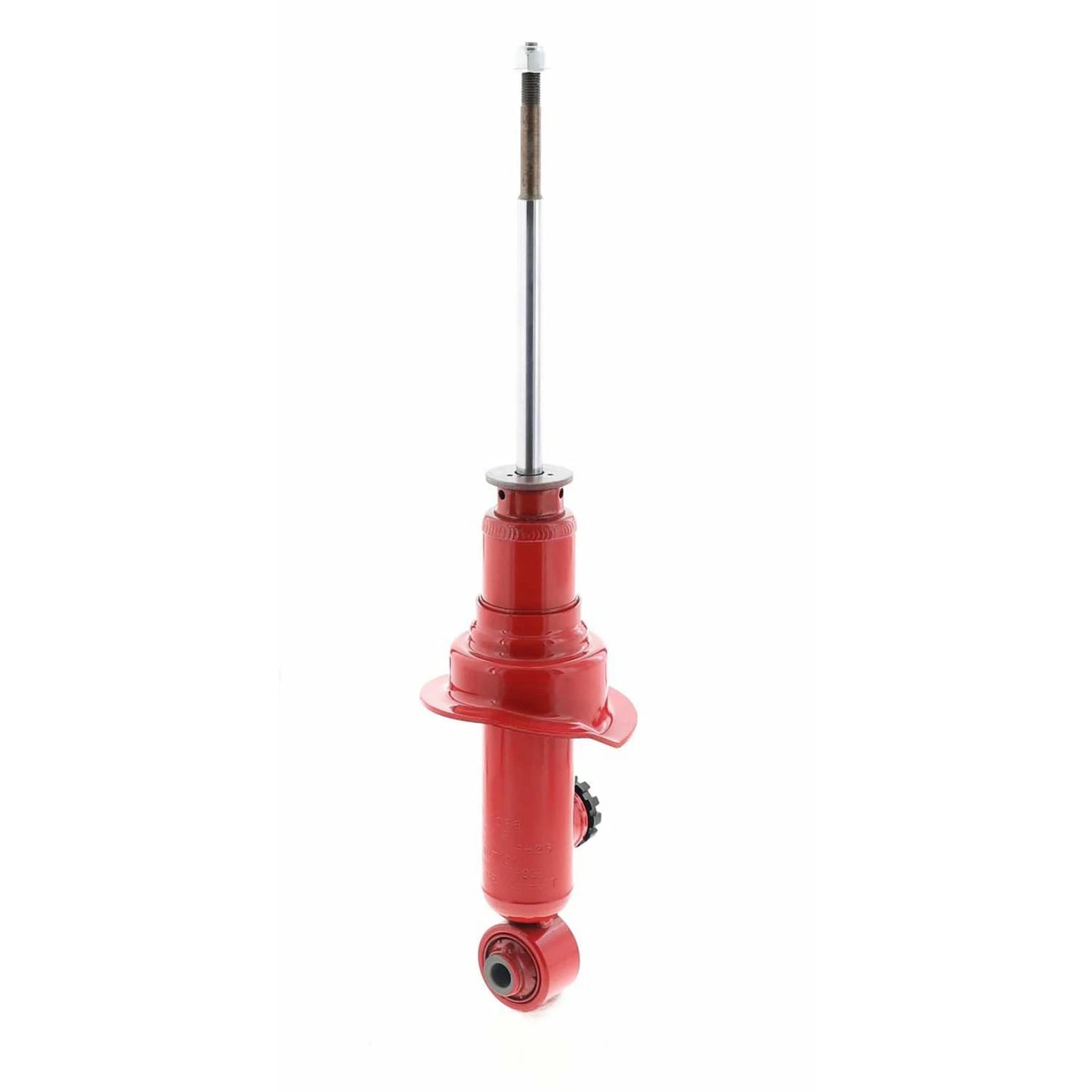 KYB AGX Manually-Adjustable Rear Shocks & Struts | Mazda Miata (MX5) (99-05) (741036)