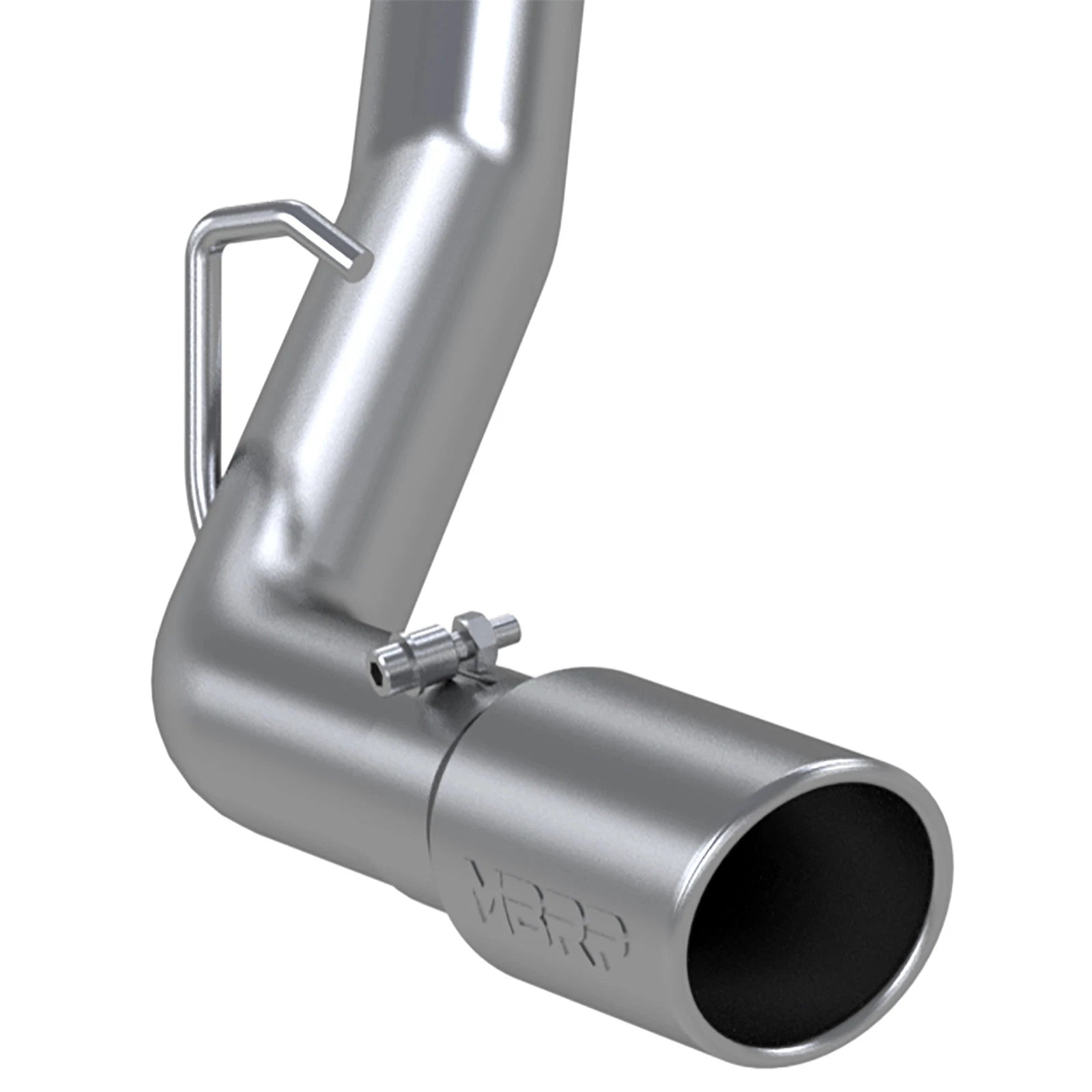 MBRP 3in. Cat-Back Single Side Exit Exhaust | Chevrolet/GMC 1500 Denali (07-09) (S5064AL)