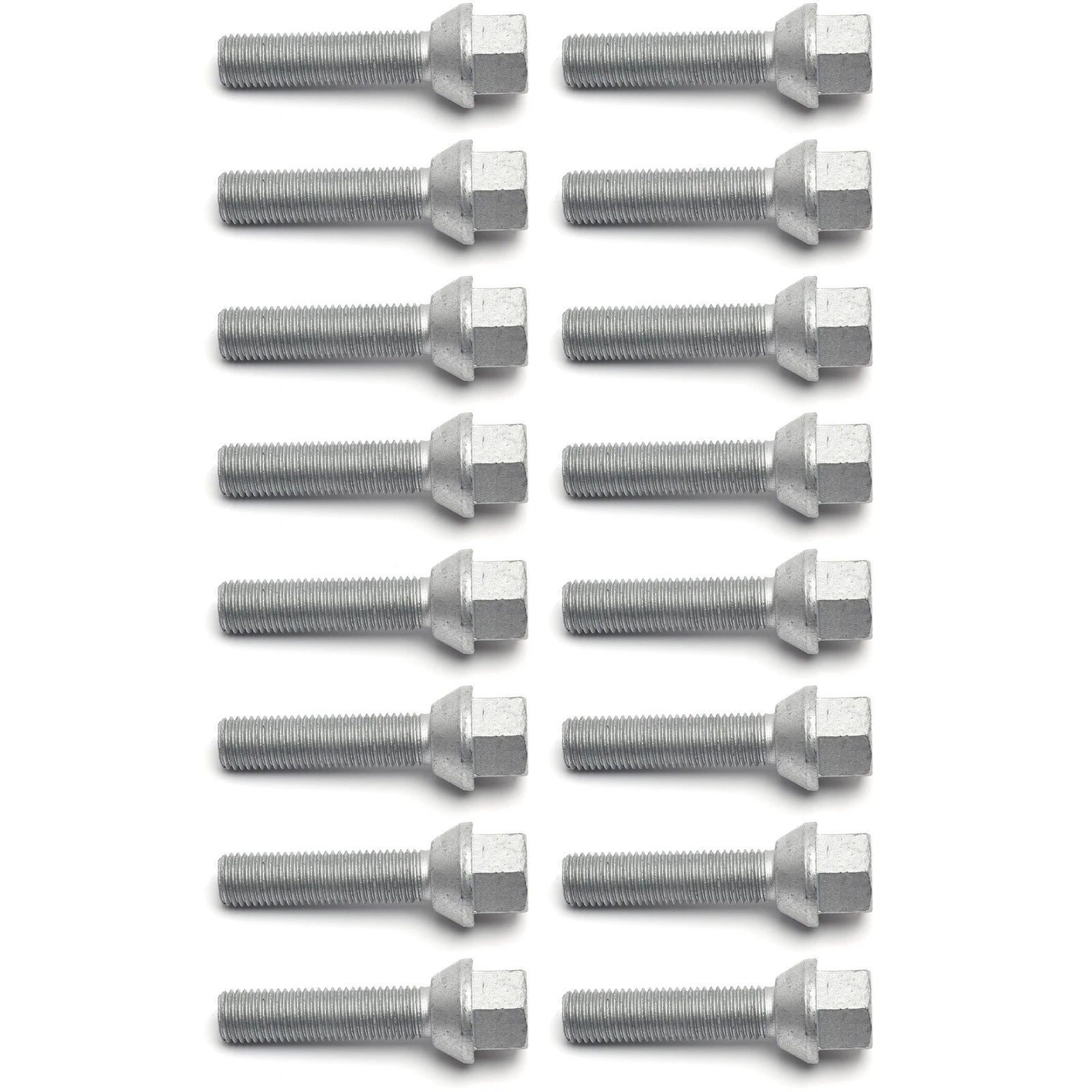 H&R 12 x 1.5 43mm Tapered Head 17mm Wheel Bolts | Wheel Bolts & Studs (1254301)