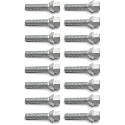 H&R 12 x 1.5 43mm Tapered Head 17mm Wheel Bolts | Wheel Bolts & Studs (1254301)