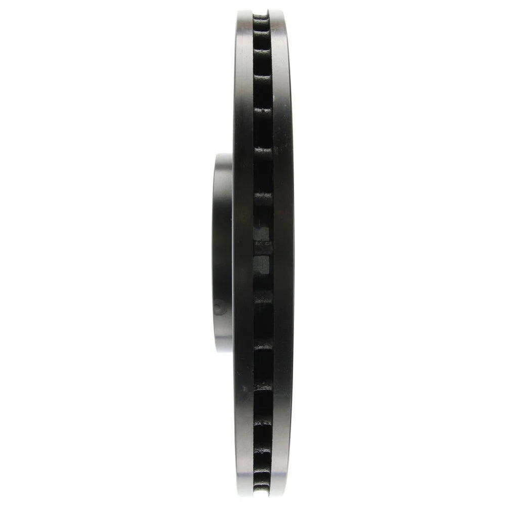 StopTech 127.33087R Front Right Drilled Slotted Brake Rotor for 2004-09 Audi S4