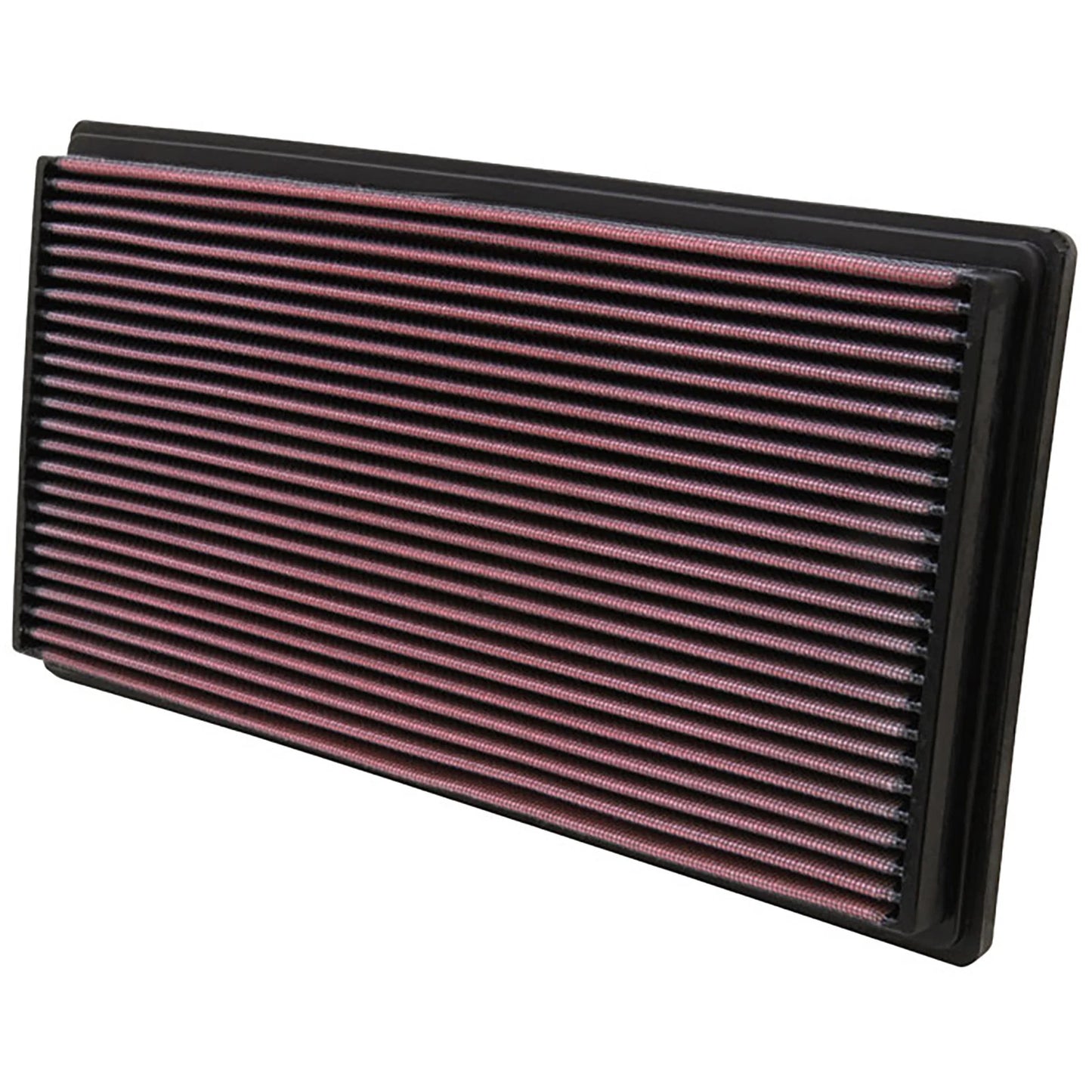K&N 33-2670 Performance Air Filter for 1991-97 Volvo 850 / 96-01 V70 / 97-09 C70