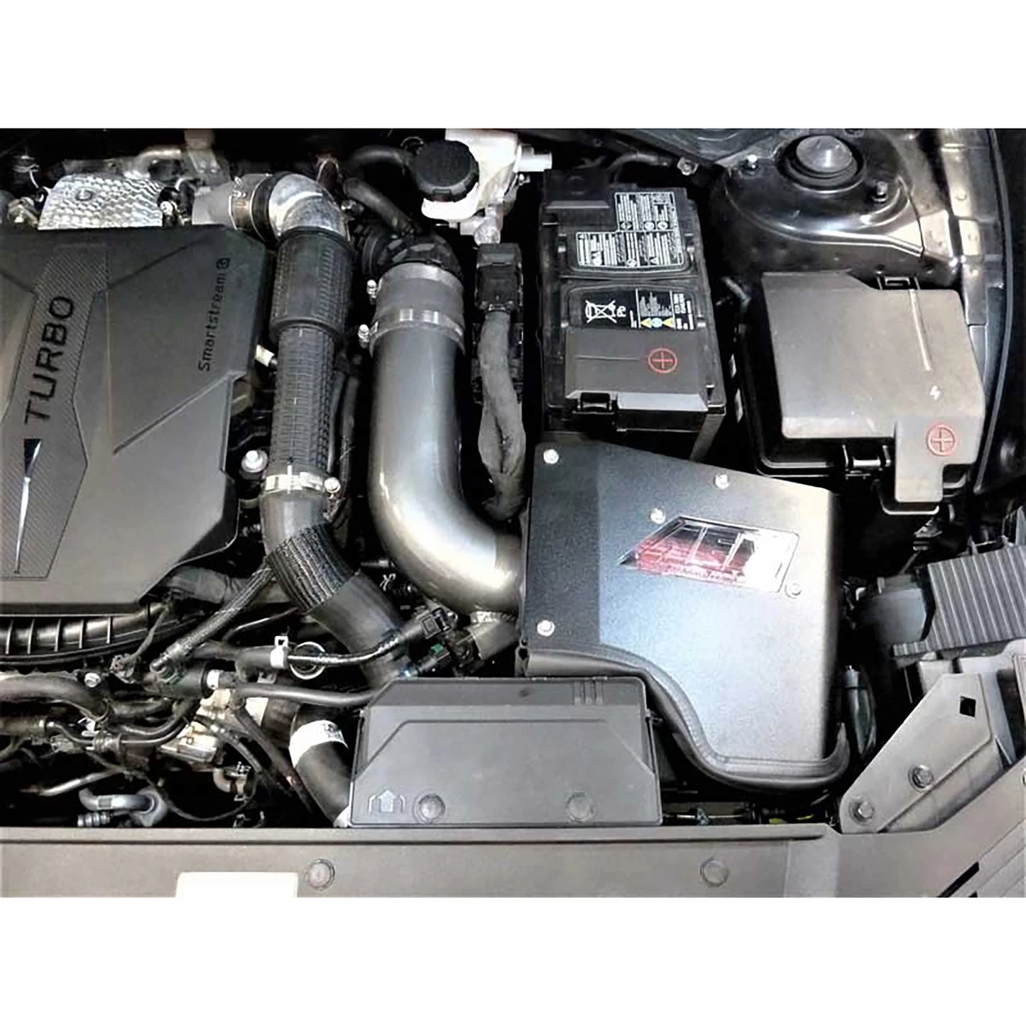 AEM 2021 Kia Sorento L4 2.4L Turbo F/I Cold Air Intake System | Kia Sorento (21) (21-886C)