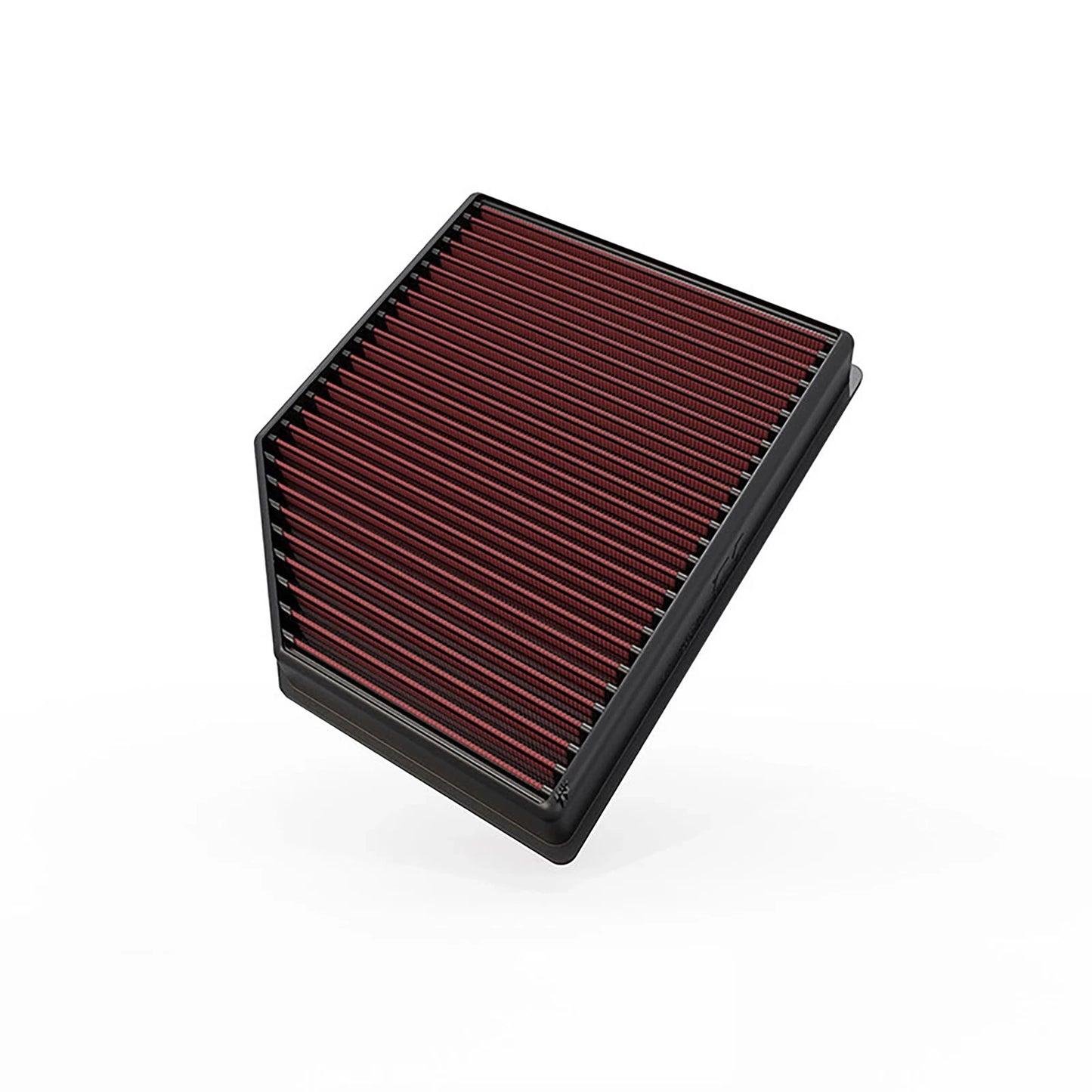 K&N 33-3065 High Flow Performance Air Filter for 16-23 S90 XC90 / 17-23 V60 XC60