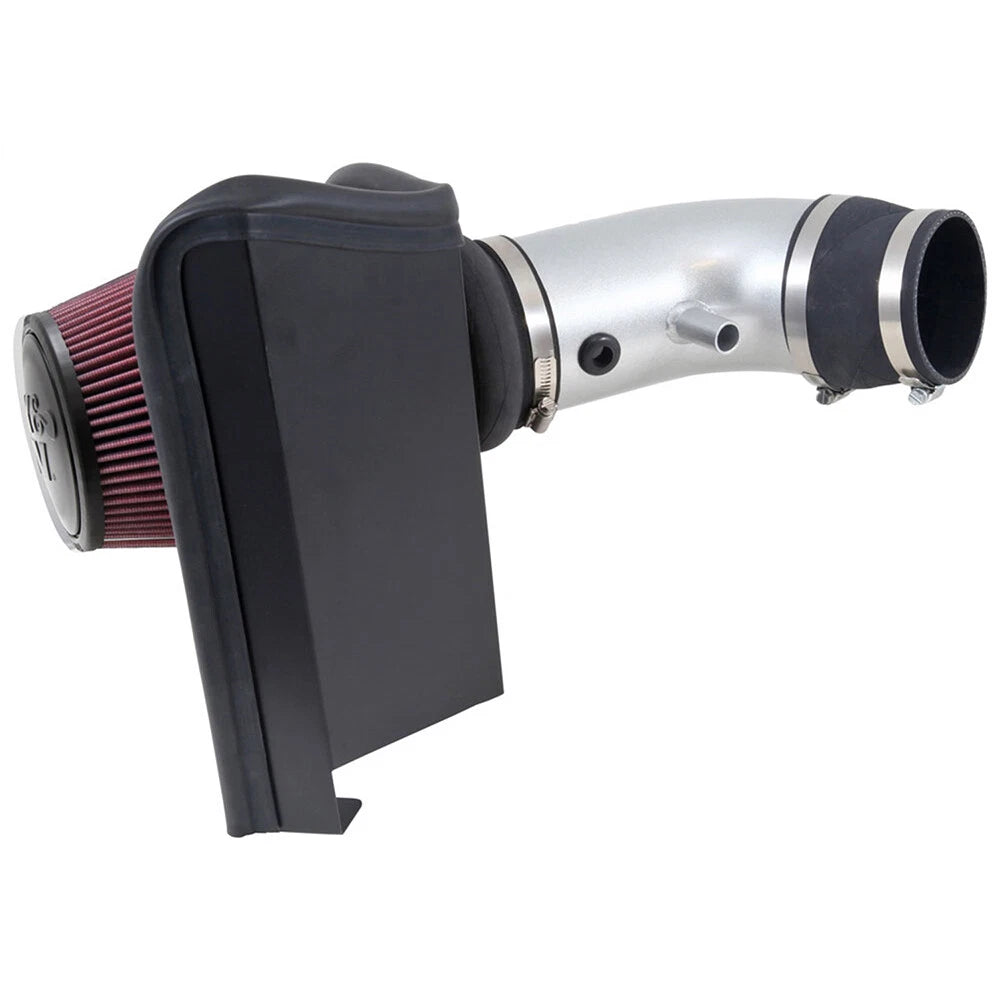 K&N High Flow Perf Intake Kit | Jeep GC/Durango (12-21/18-22) (77-1567KS)