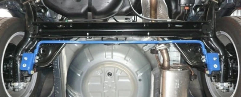 Cusco 16mm Rear Sway Bar | Nissan Juke YF15 2WD Only (271 311 B16)