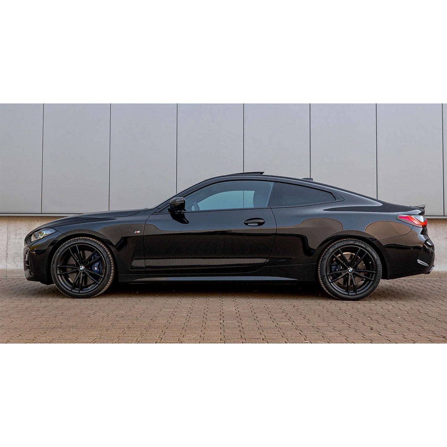 H&R Sport Springs | BMW 430i G23 / 330i xDrive / M340i xDrive (19-23) (28662-2)