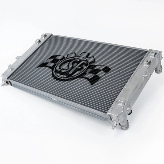 CSF High Performance Aluminum Radiator - B5 A4/Passat