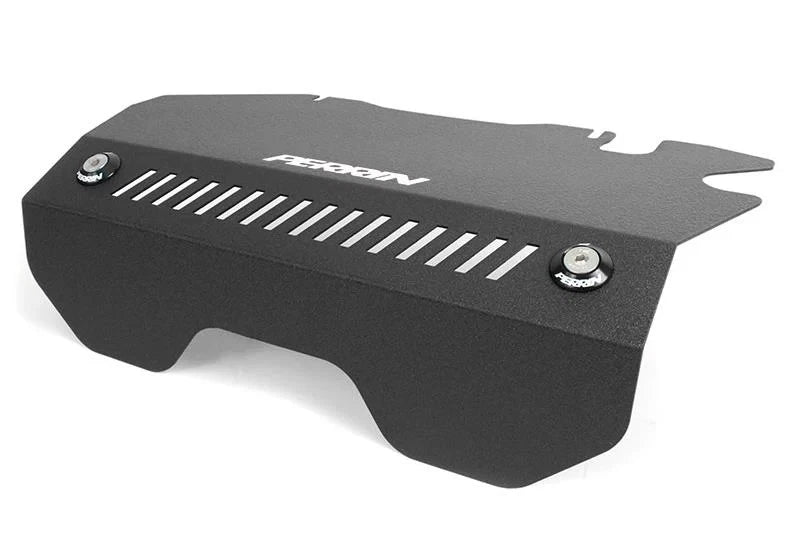 Perrin Pulley Cover | 2015+ Subaru WRX (PSP-ENG-152)