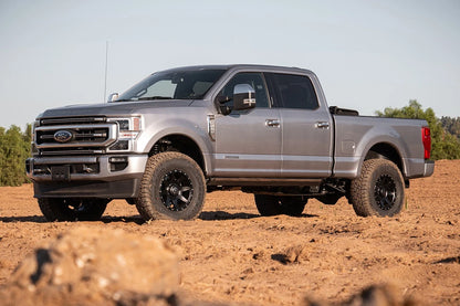 ICON 20-22 Ford F250/F350 2.5in Stage 4 Suspension System
