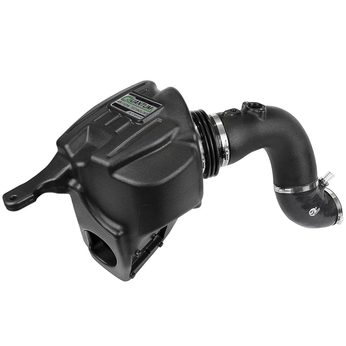 aFe Quantum Pro 5R Cold Air Intake | Dodge Cummins L6 6.7L (13-18) (53-10002R)