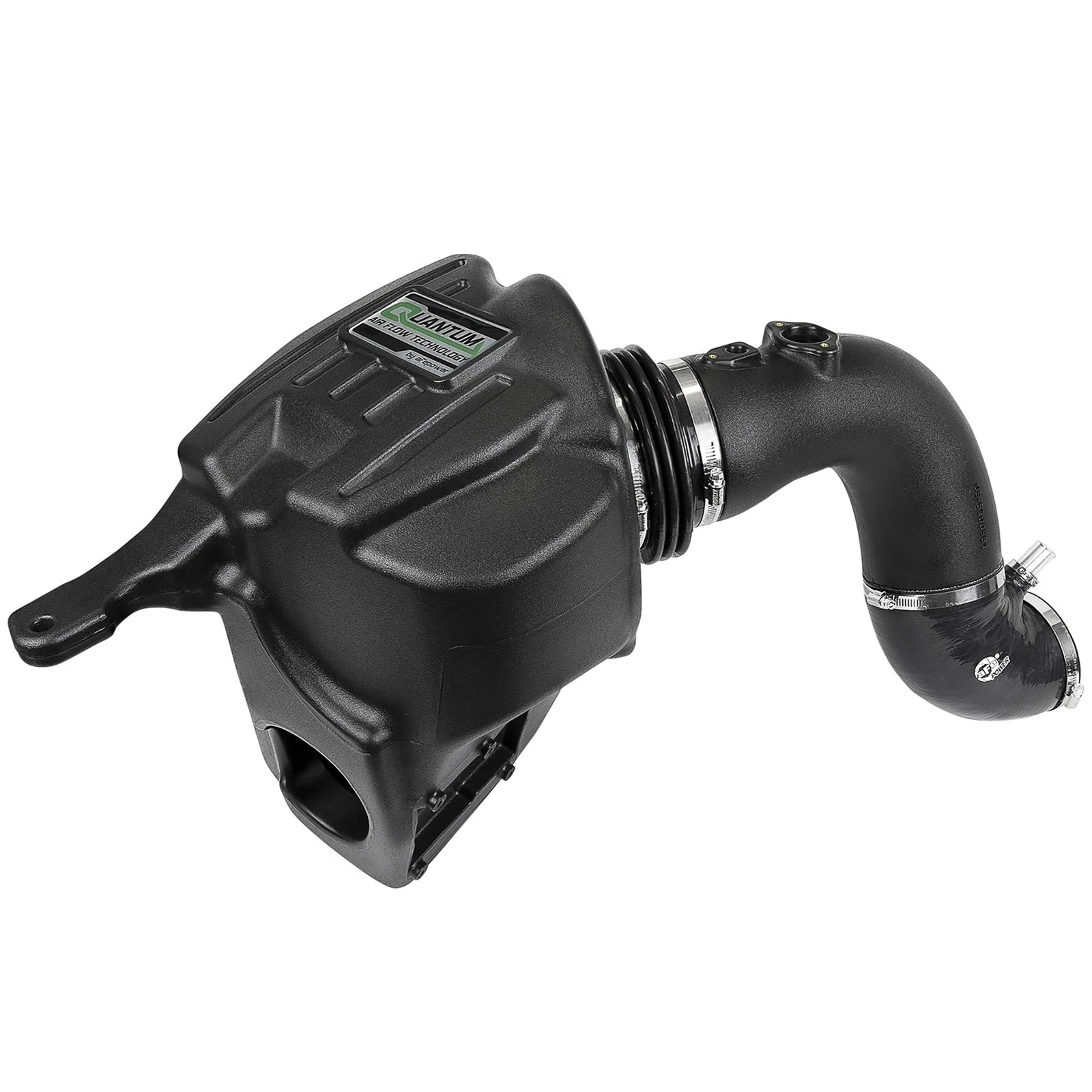 aFe Quantum Pro 5R Cold Air Intake | Dodge Cummins L6 6.7L (13-18) (53-10002R)