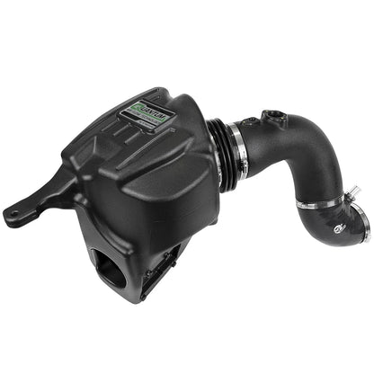 aFe Quantum Pro 5R Cold Air Intake | Dodge Cummins L6 6.7L (13-18) (53-10002R)