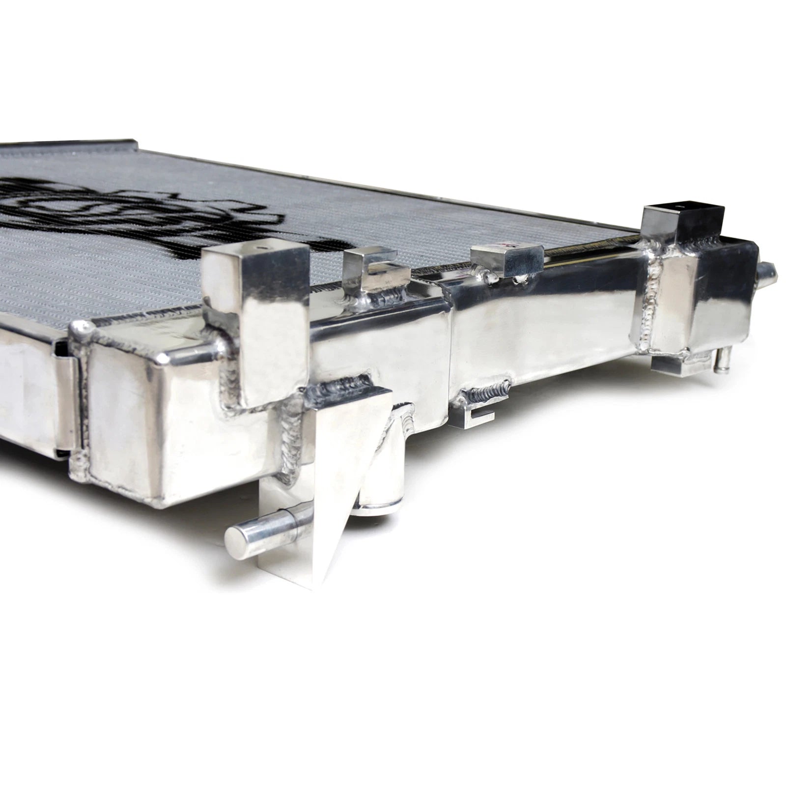 CSF Radiator | FORD Mustang V6/V8 2005-2013