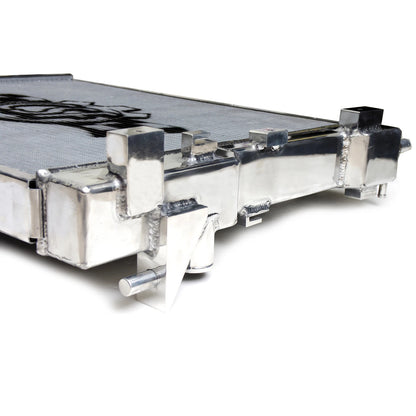 CSF Radiator | FORD Mustang V6/V8 2005-2013