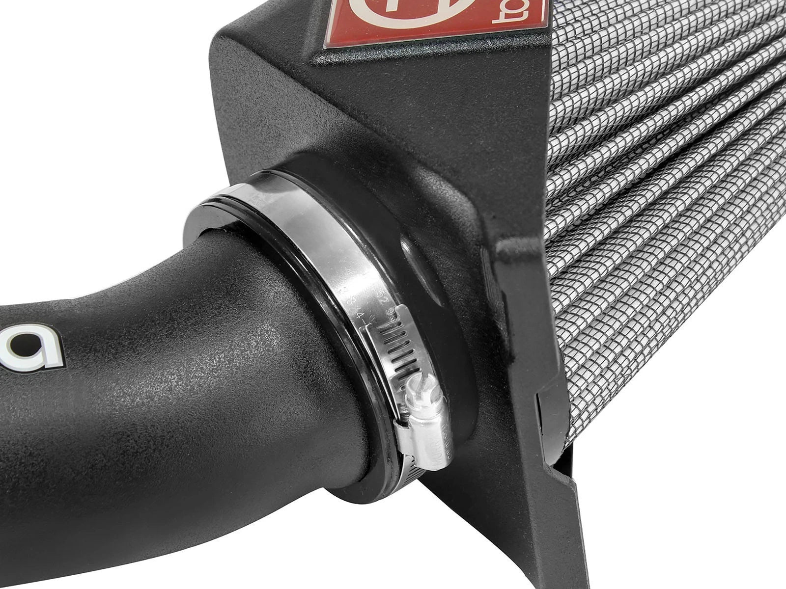 aFe Takeda Stage-2 Pro DRY S Intake System | Infiniti Q50 (14-15) (TR-3019B-D)
