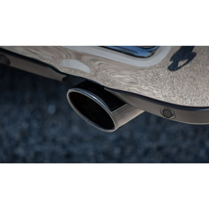 Borla Cat-Back Exhaust System - Touring | Multiple Fitments (140758)