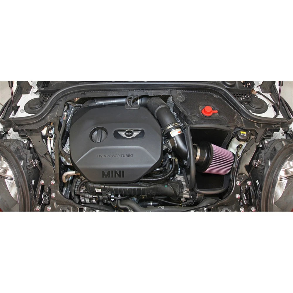 K&N Typhoon Performance Intake Kit | Mini Cooper (14-15) 1.5L (69-2026TTK)
