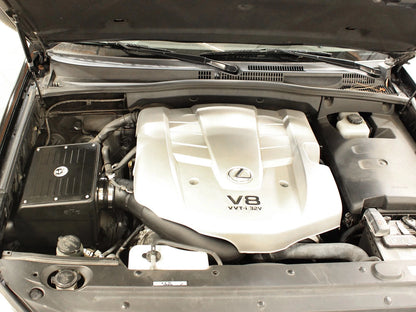aFe MagnumFORCE Stage-2 Si Pro DRY S Intake | Lexus GX 470/Toyota 4Runner V8 4.7L (05-09) (51-82502)
