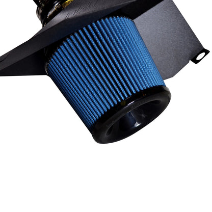 Injen 14-20 Dodge Durango R/T 5.7L V8 Power-Flow Air Intake System | Jeep Grand Cherokee WK / Dodge Charger / Durango (PF5022P)